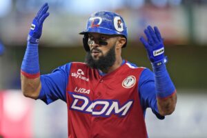 Serie del Caribe 2024: resultados de la jornada del miércoles 7 de febrero