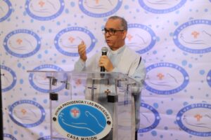 Inauguran primer canal católico en Santiago, Luz Divina Tv
