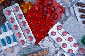 Escases de medicamentos en EEUU