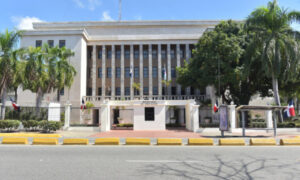 El Ministerio de Educación (Minerd)