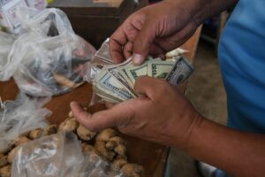 Precio Dólar Paralelo y Dólar BCV en Venezuela 5 de marzo de 2024