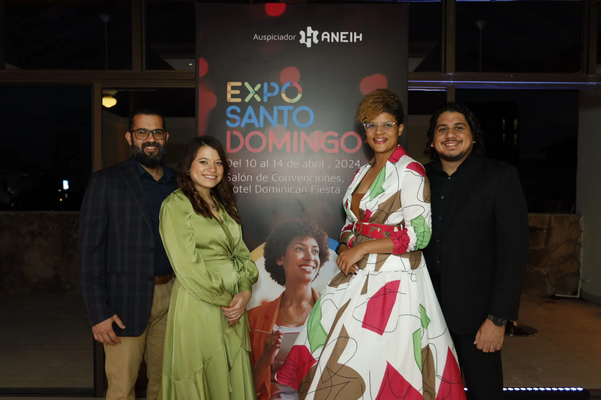 Expo Santo Domingo