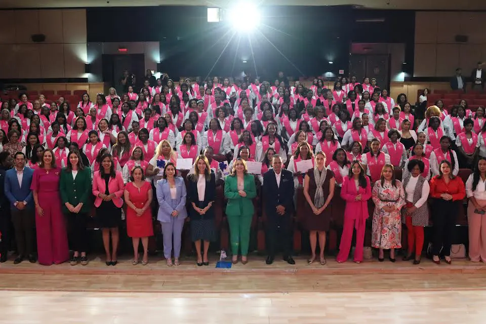 Graduación "Mujeres SUPEREmprendedoras"