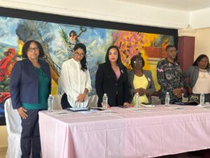 CEDUCA: Día Internacional encuentra a mujeres sin garantía de derechos