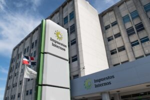 Impuestos Internos recauda RD$ 66,254.8 millones en febrero