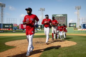 Lo que necesita RD para tener una serie de temporada regular de MLB