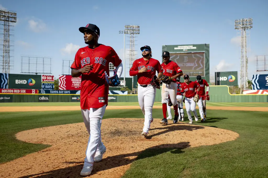 Lo que necesita RD para tener una serie de temporada regular de MLB