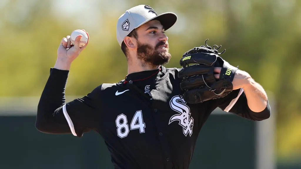 Gerrit Cole se somete a pruebas