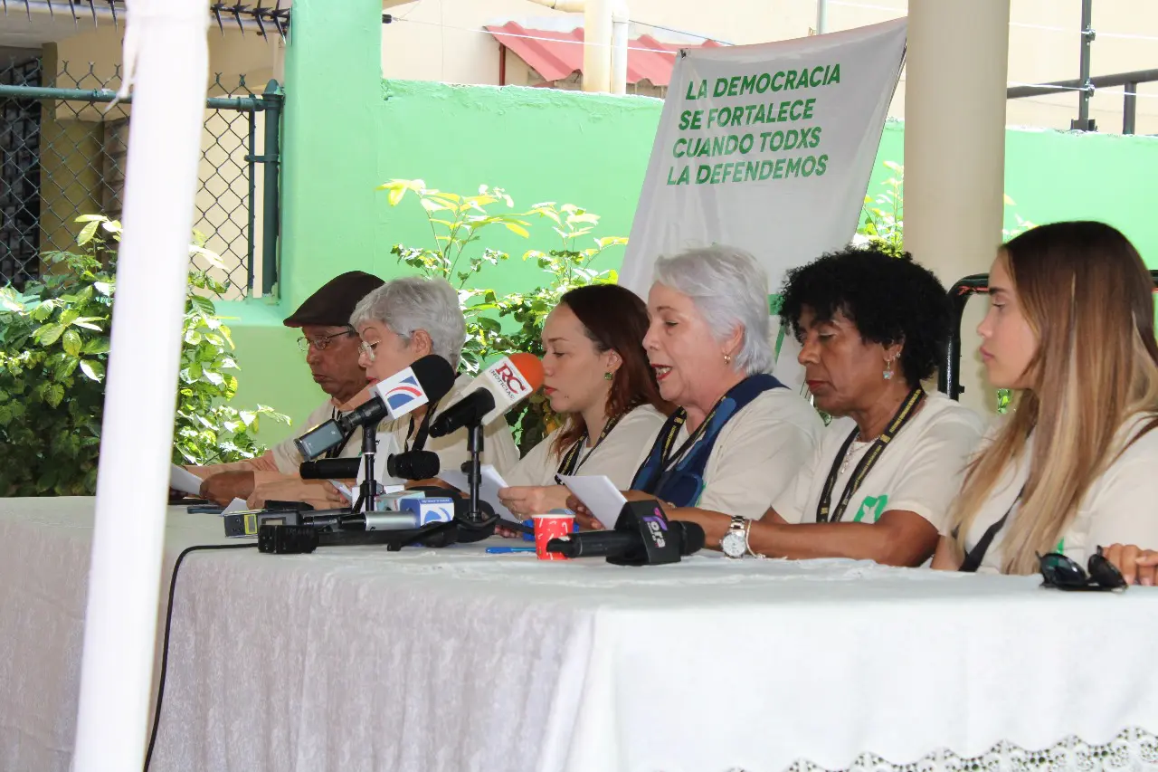 Denuncian violaciones a la normativa electoral durante elecciones municipales