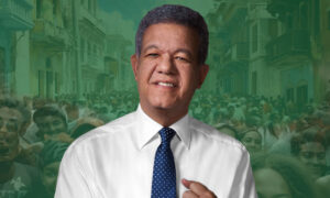 Leonel Fernández