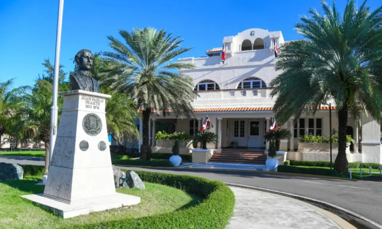 Ministerio de Relaciones Exteriores de la República Dominicana (Mirex)