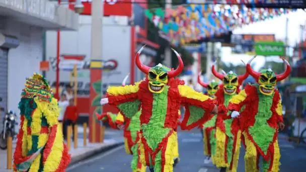 Se suspende Desfile Nacional de Carnaval en apoyo a las víctimas de Salcedo