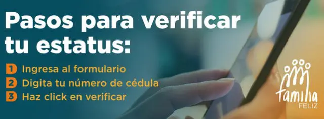 Plan de Vivienda Familia Feliz 2024: LINK registro y consultar con cédula