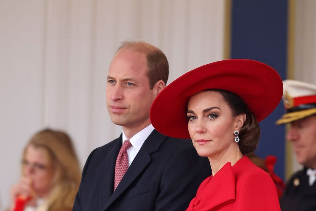 Se espera que Kate Middleton retome sus actividades reales hasta después de Semana Santa.