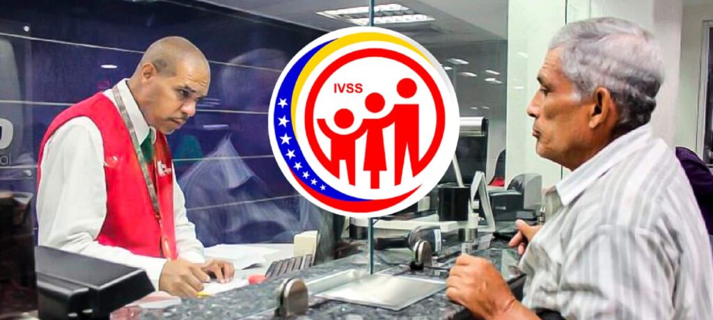 Pago Pensión IVSS marzo y abril 2024 en Venezuela: fecha de cobro