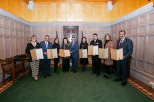 Senado y la Asamblea de NY rinden homenaje al Dr. Julio A. Brache con resoluciones unánimes