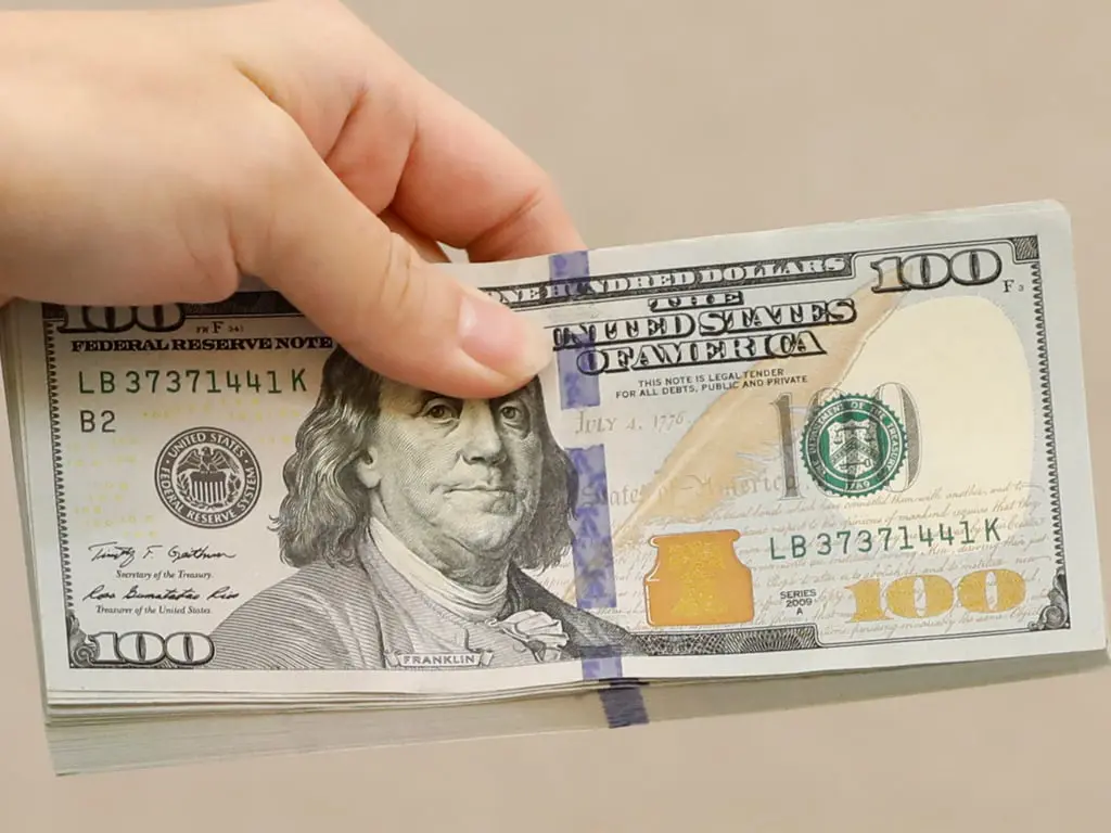Precio Dólar Paralelo y Dólar BCV en Venezuela 22 de marzo de 2024