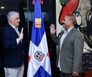 Vargas Maldonado reunirá cientos de dirigentes, militantes y simpatizantes PRD domingo 31 en El Bronx
