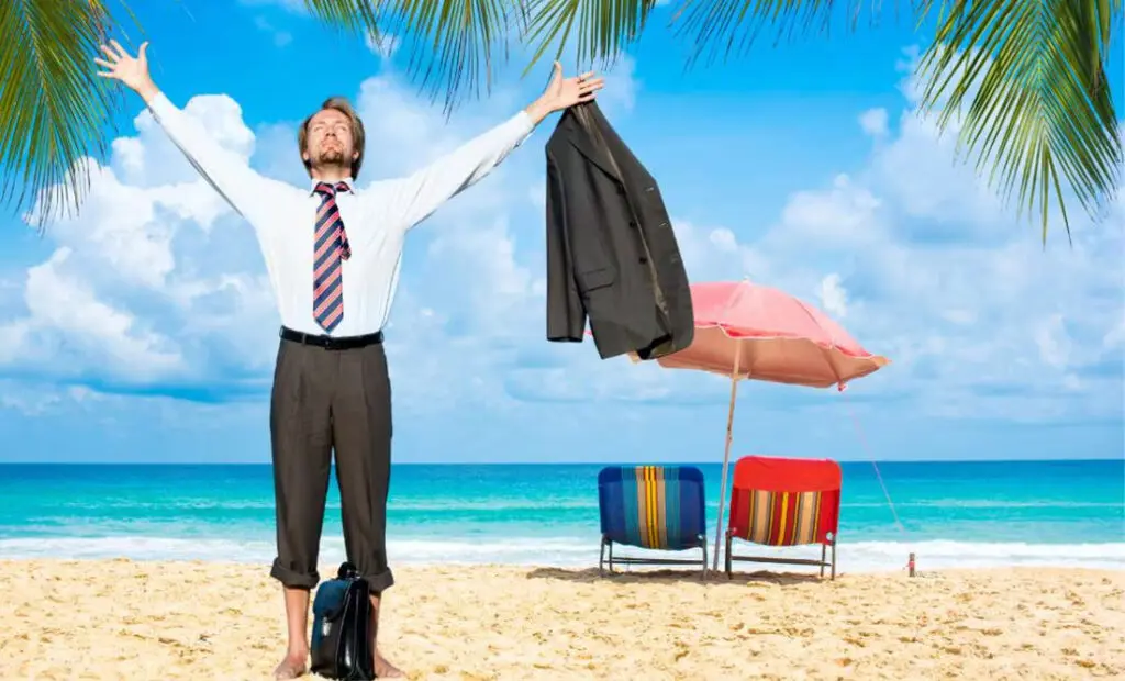 Cuánto pagan si trabajo en Semana Santa 2024 en República Dominicana