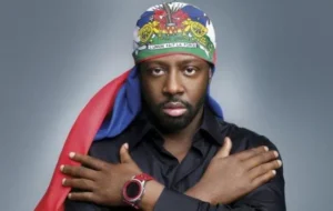 Wyclef Jean llama a no politizar la crisis en Haití y pide a la diáspora ayudar