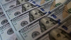 Dólar en República Dominicana Compra y Venta 27 de marzo