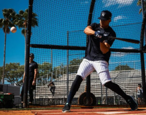 Con Juan Soto y José Altuve Astros vs. Yankees horario y dónde ver