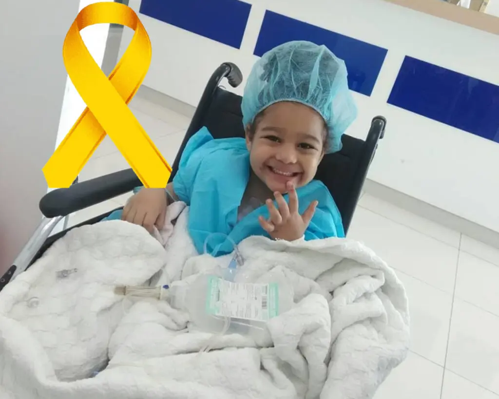 La leucemia linfoblástica aguda, que padeció María Natalia tiene una incidencia de 25.4%, en el país