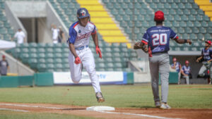 República Dominicana avanza a la Serie del Caribe Kids