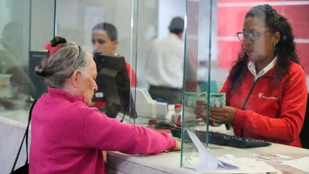 NUEVA Pensión IVSS HOY, 06 de abril 2024 FECHA DE PAGO y MONTO