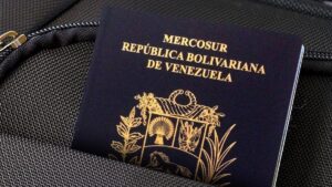 Pasaporte venezolano NUEVO precio 2024 y requisitos