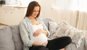¿El embarazo acelera el envejecimiento de las mujeres?