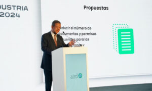 Leonel Fernández