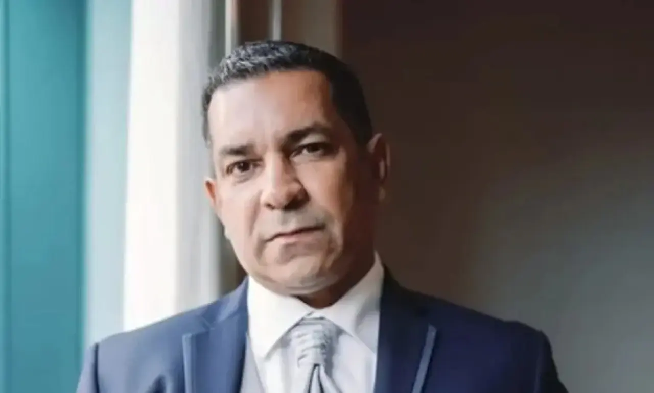 Emmanuel Rivera Ledesma (principal imputado)