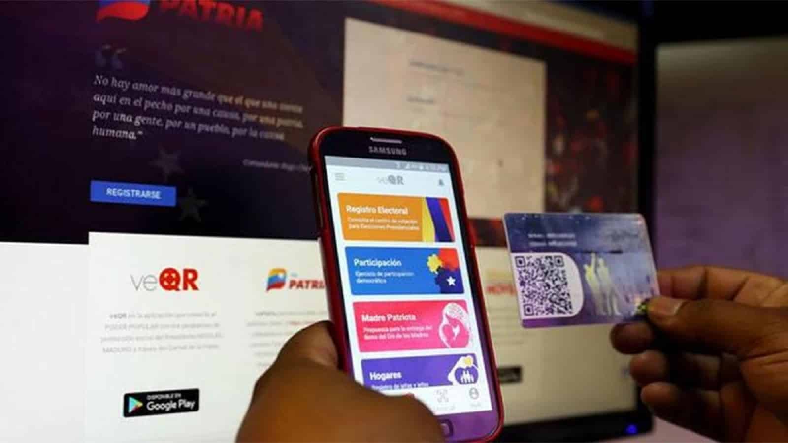 Bono Paz y Prosperidad: FECHA DE PAGO, MONTO y cobrar por Patria