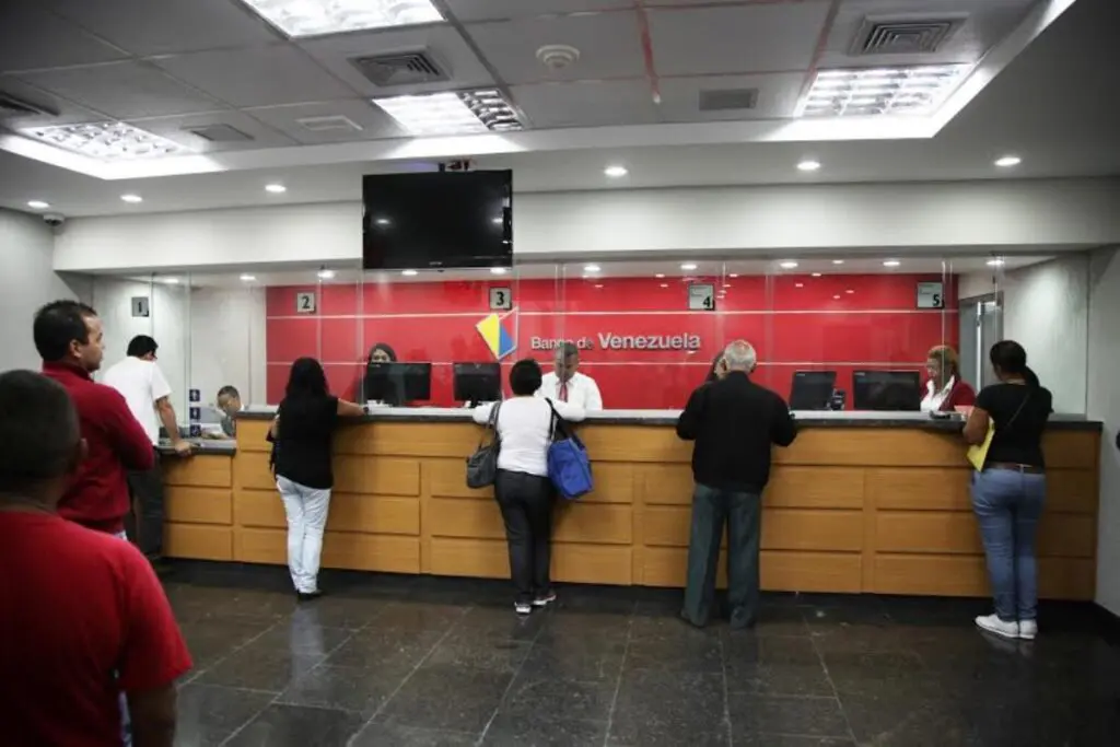 Consigue crédito inmediato en el Banco de Venezuela con estos requisitos
