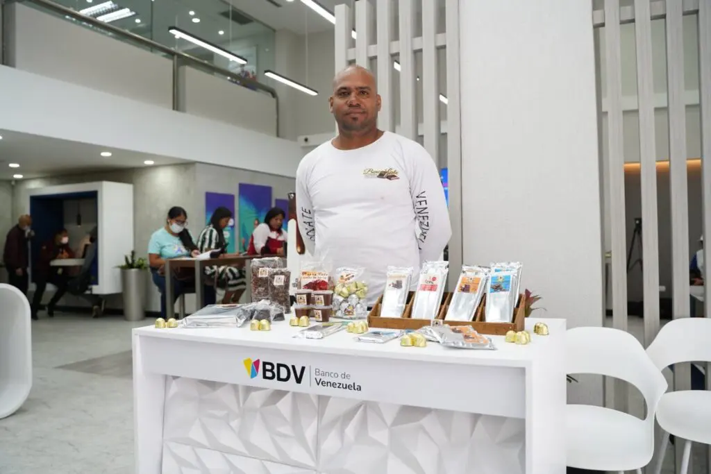 Consigue crédito inmediato en el Banco de Venezuela con estos requisitos