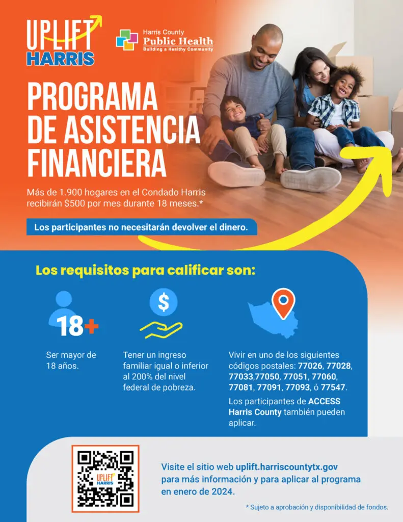 Cheque de estímulo de $9,000 dólares hay condiciones para gastarlo