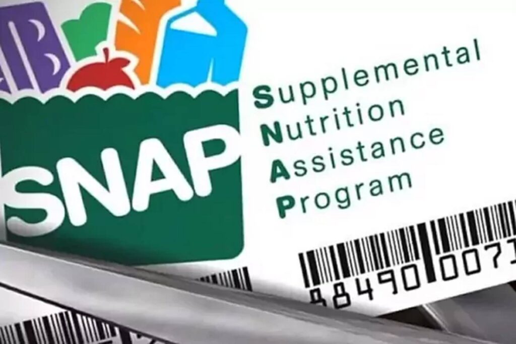 Cupones SNAP: ¿Migrantes con más de 3 meses en EEUU pueden optar?