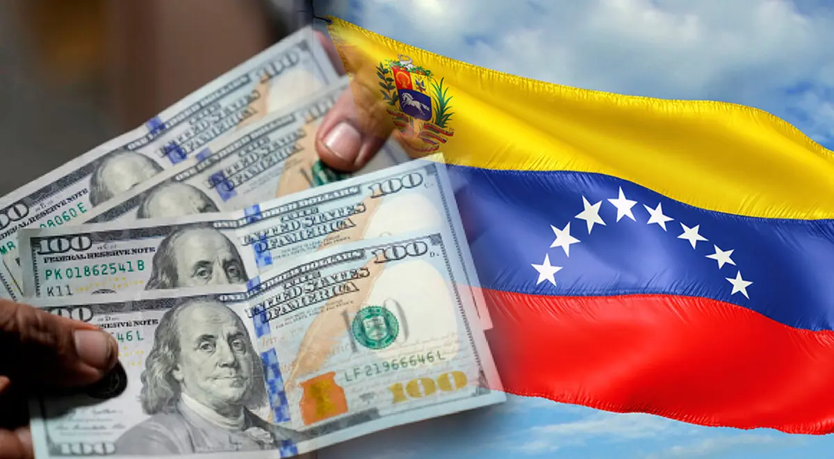 Precio Dólar Paralelo Y Dólar Bcv En Venezuela 13 De Abril De 2024 1391