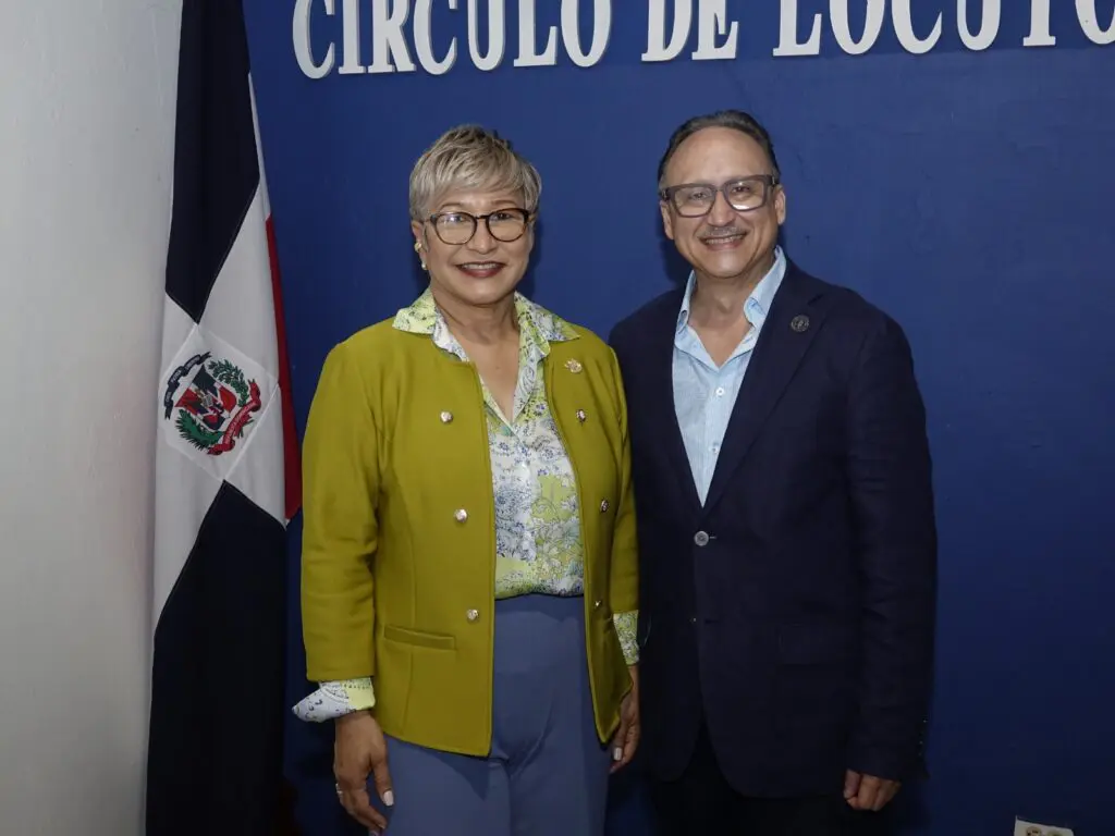 Círculo de locutores dominicanos dedica semana del locutor a Manny Herrera