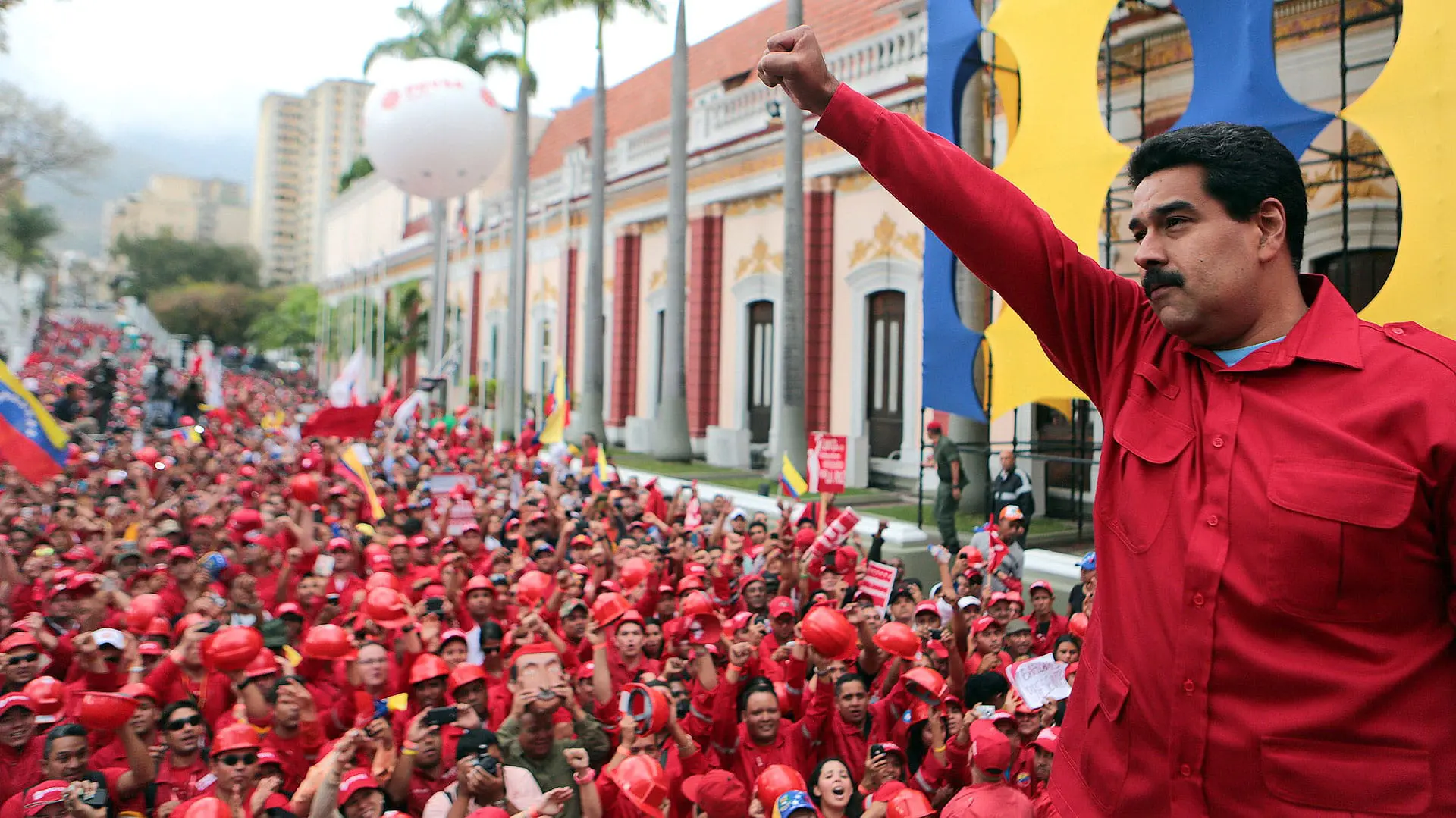 Hasta qué fecha se paga el primer Bono Especial de abril en Patria