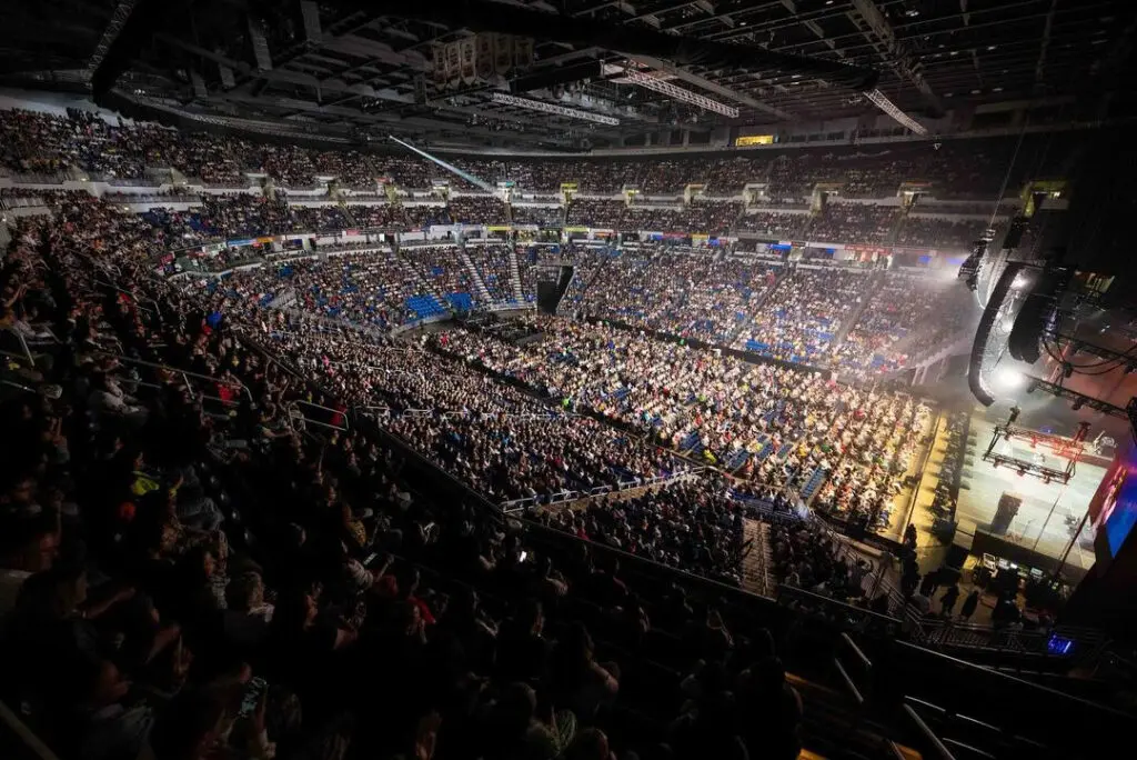 Oasis Ministry, los dominicanos cristianos que conquistaron Puerto Rico