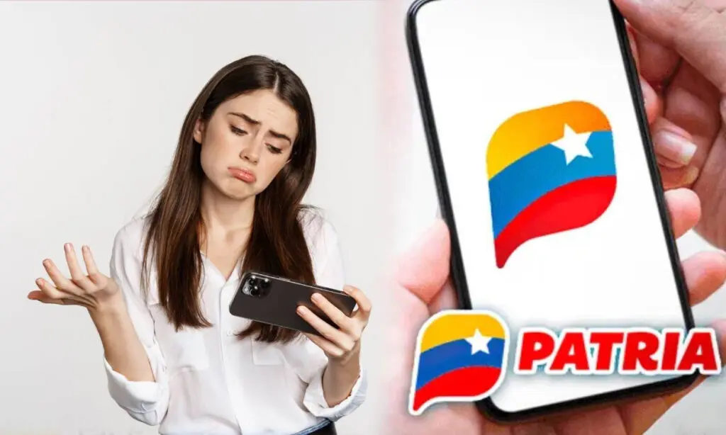 Número para enviar la palabra 'BONO' y recibir los subsidios Patria HOY