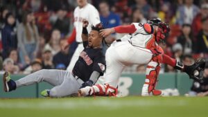 MLB hoy calendario de juegos de HOY 18 de abril en las Grandes Ligas