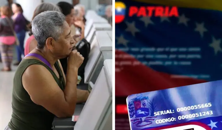Bono de Guerra para pensionados IVSS día de PAGO Y NUEVO MONTO