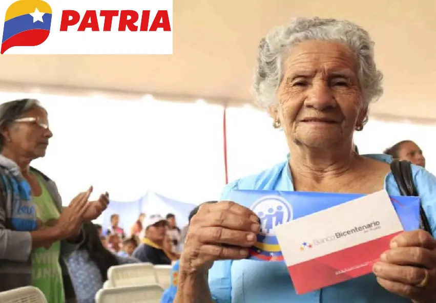 Bono Guerra pensionados IVSS y Amor Mayor abril 2024 Fecha OFICIAL