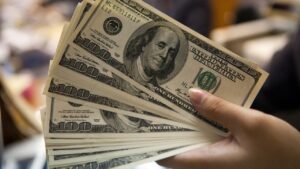 Dólar en República Dominicana Compra y Venta 20 de abril