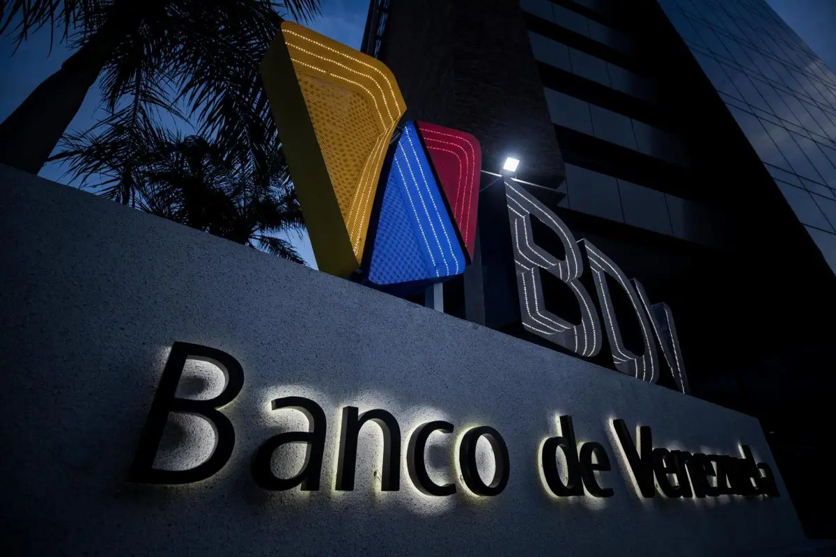 Así puedes abrir una cuenta en dólares en el Banco de Venezuela