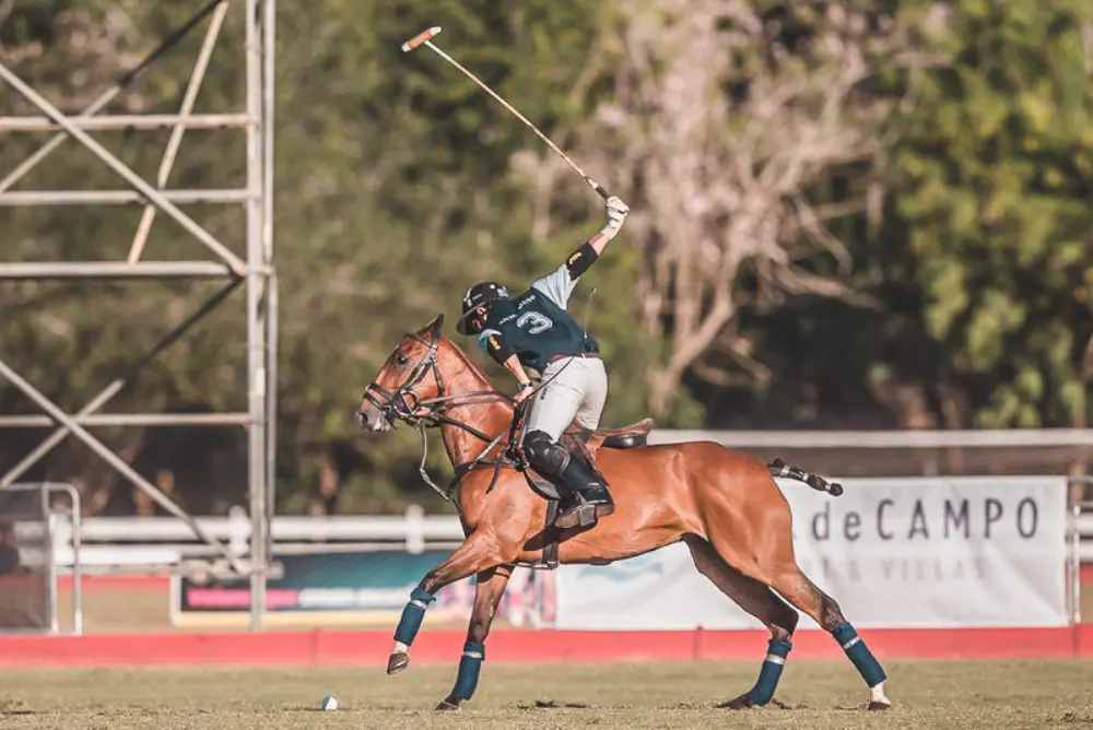 Polo en República Dominicana: un deporte de élite en expansión