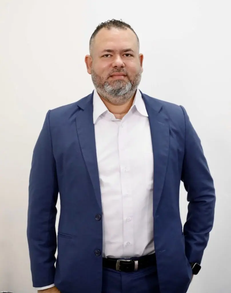 Iván Firestone